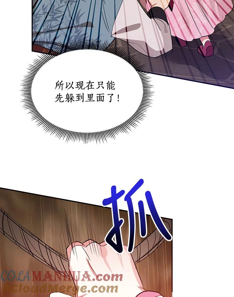 《终极魔头的宝贝女儿》25.调查团黑化 第73页
