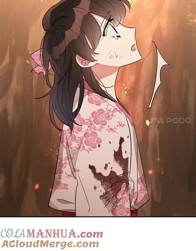 《终极魔头的宝贝女儿》26.被困 第85页