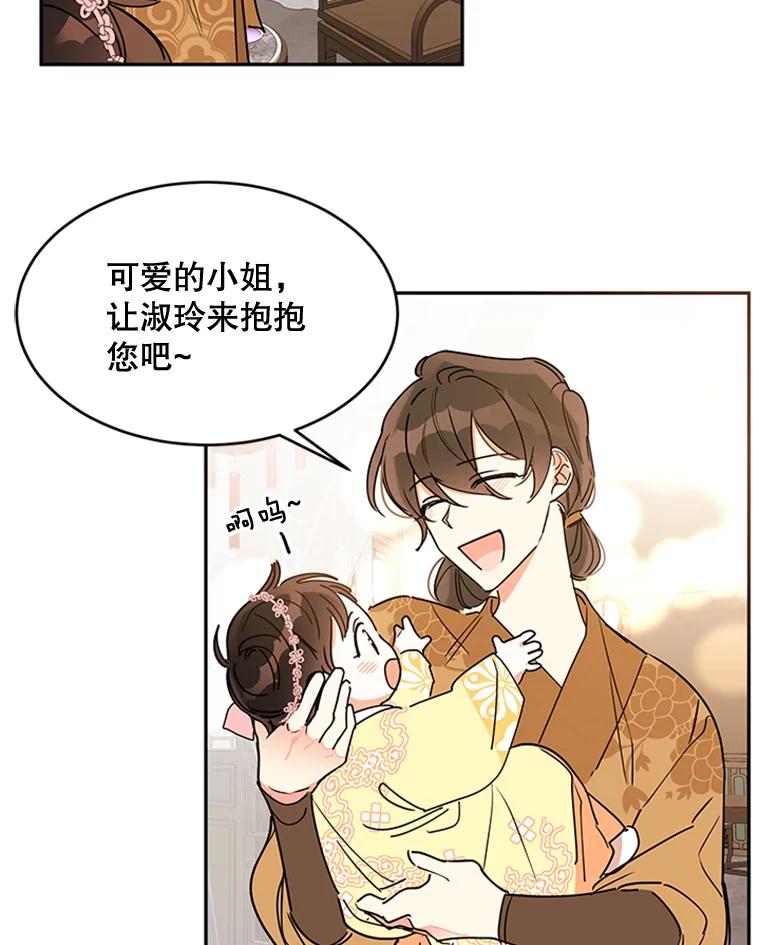 《终极魔头的宝贝女儿》1.重生 第5页