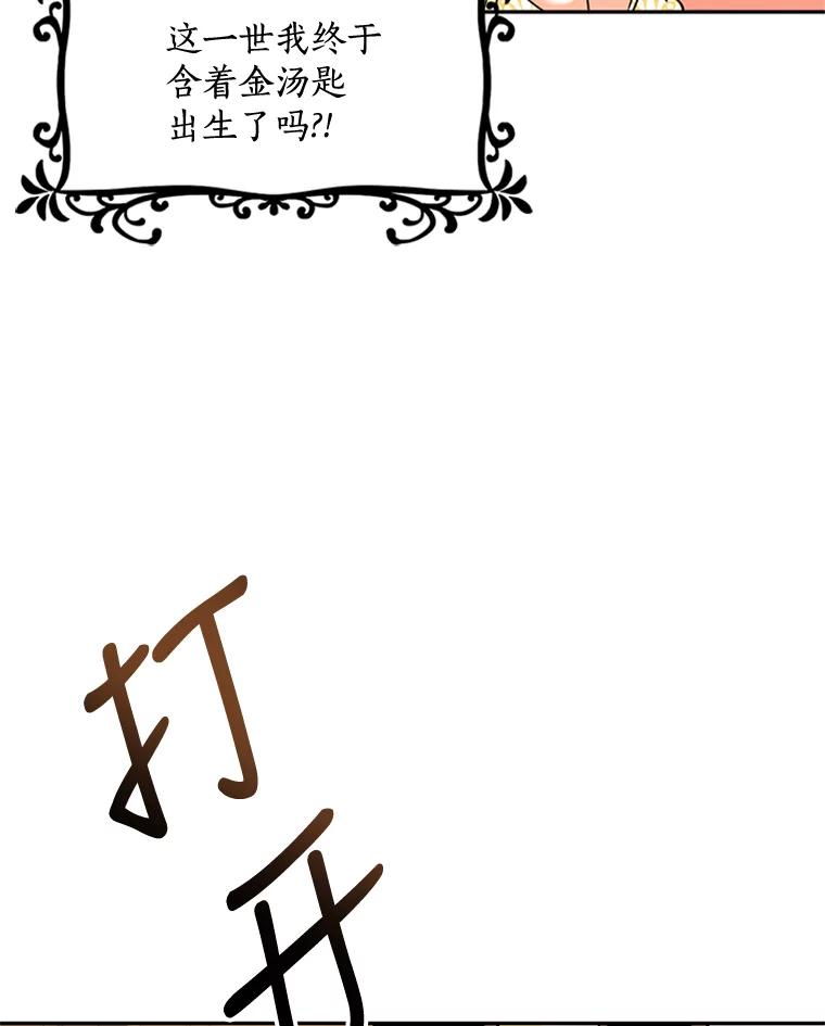 《终极魔头的宝贝女儿》1.重生 第8页