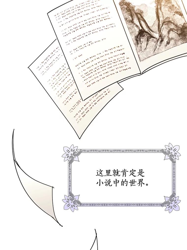 《终极魔头的宝贝女儿》1.重生 第35页