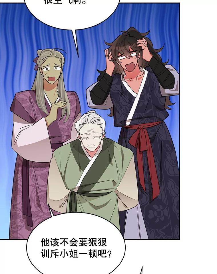 《终极魔头的宝贝女儿》30.得救 第63页
