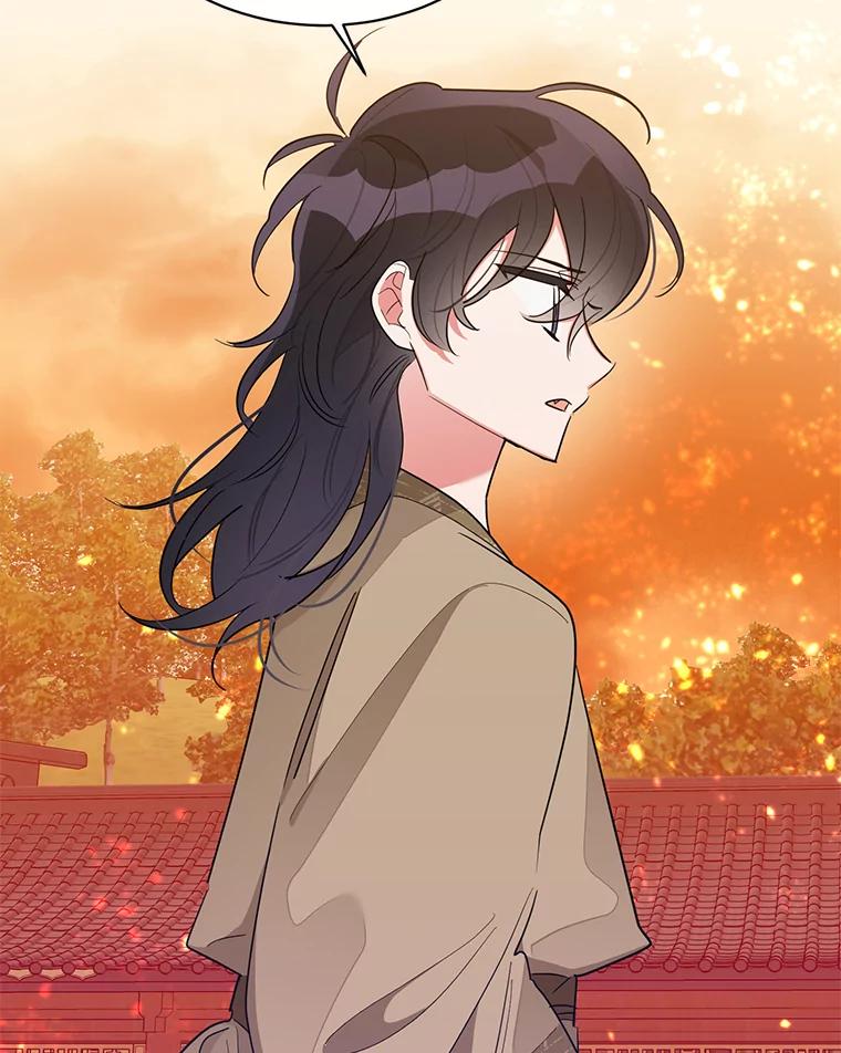 《终极魔头的宝贝女儿》31.黑牙 第72页