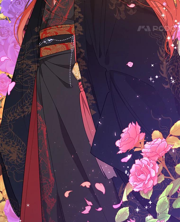 《终极魔头的宝贝女儿》35.印刻 第100页