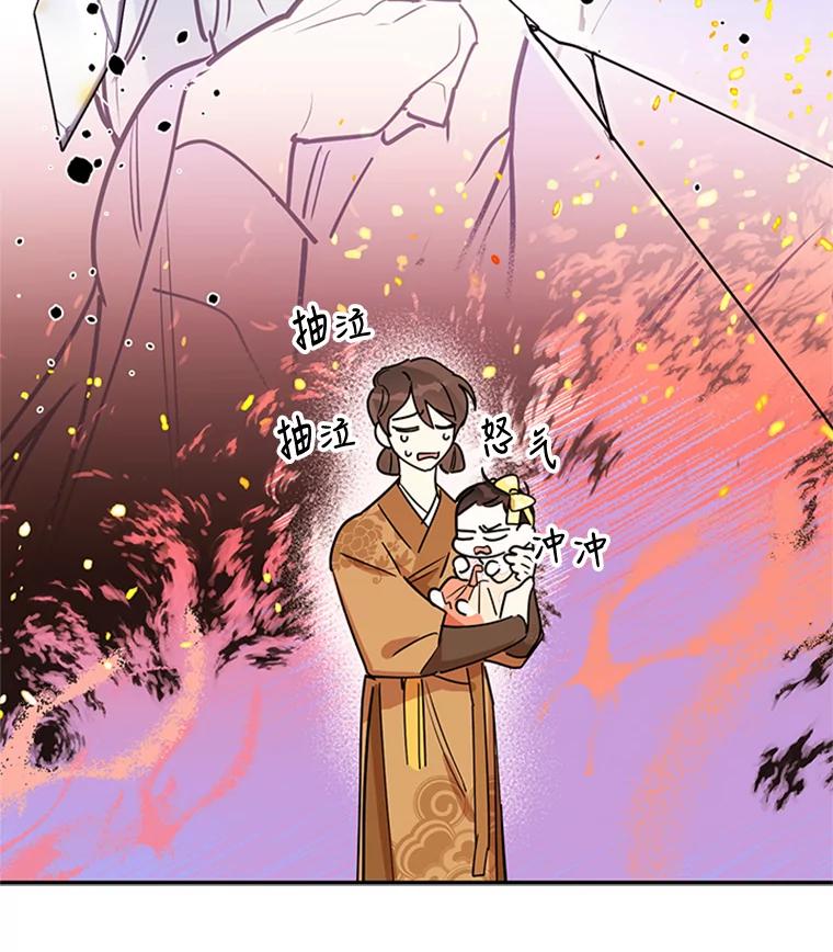 《终极魔头的宝贝女儿》2.受虐 第86页