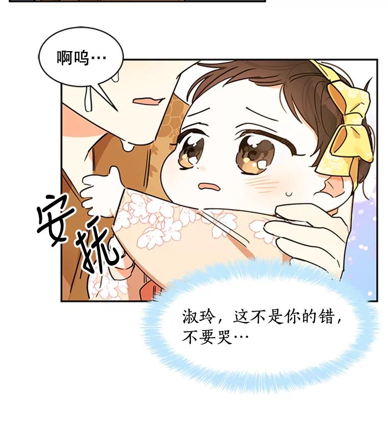 《终极魔头的宝贝女儿》2.受虐 第83页