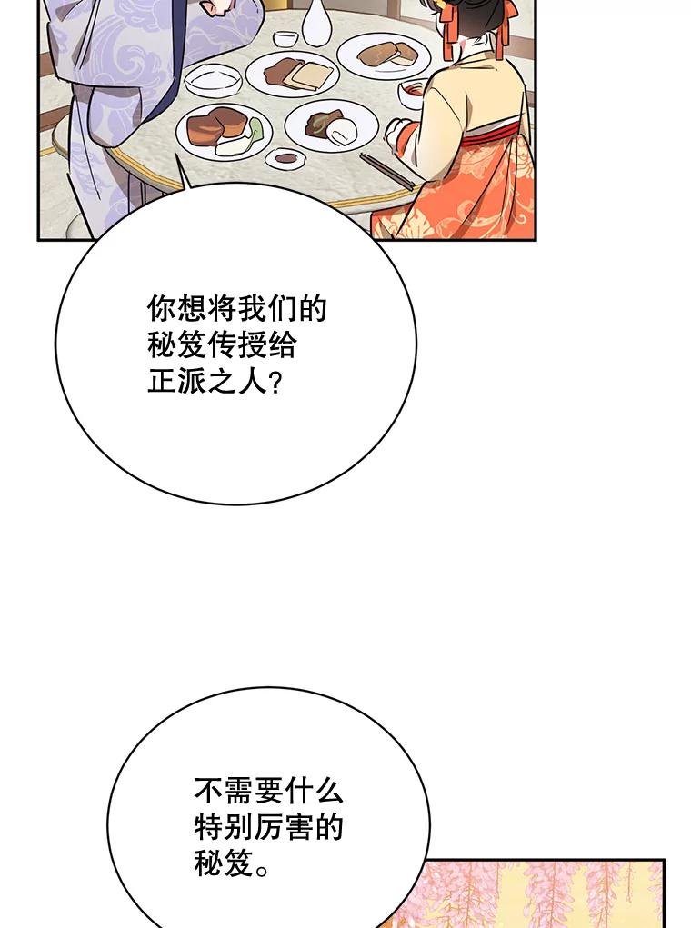 《终极魔头的宝贝女儿》39.迟到 第57页
