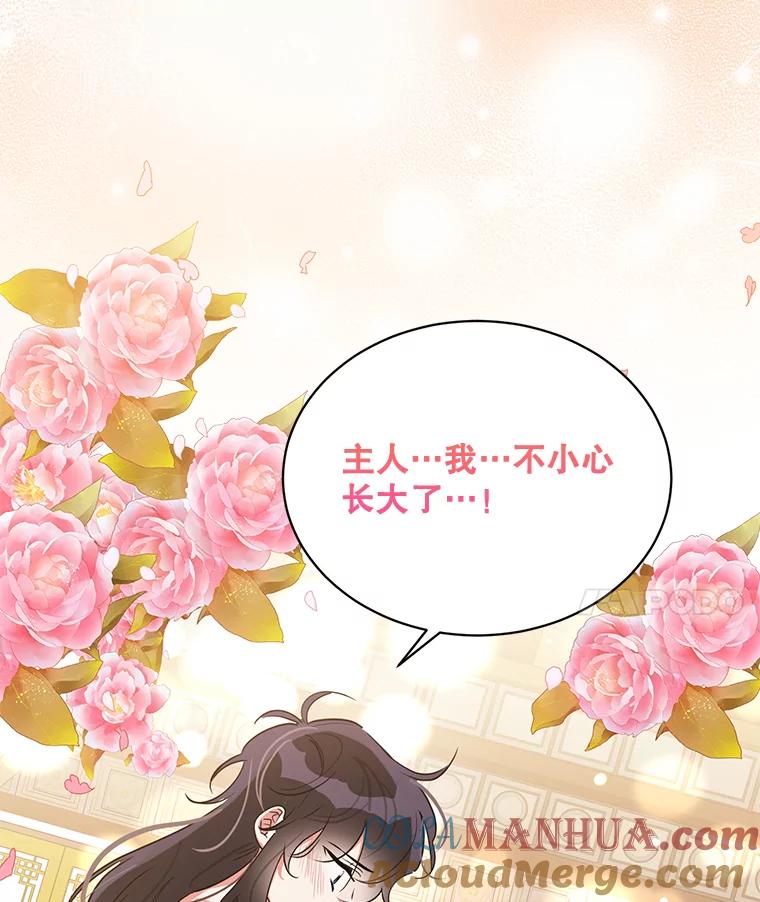 《终极魔头的宝贝女儿》41.武林盟主 第58页
