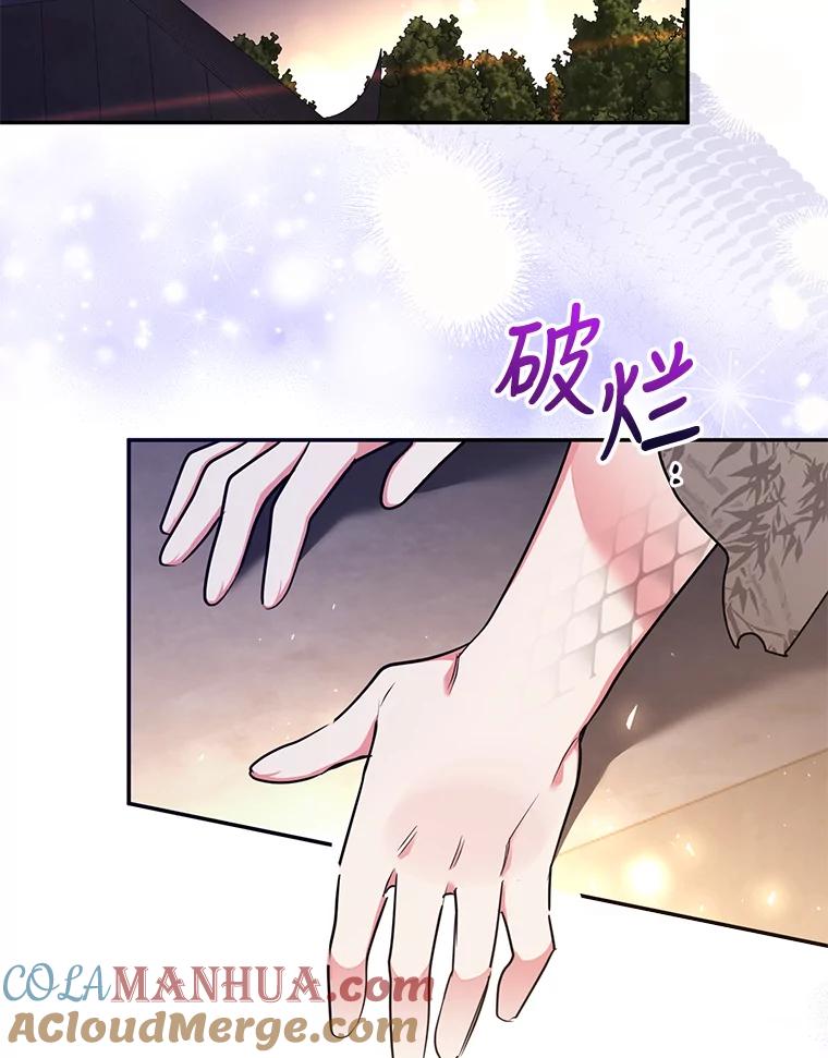 《终极魔头的宝贝女儿》41.武林盟主 第52页
