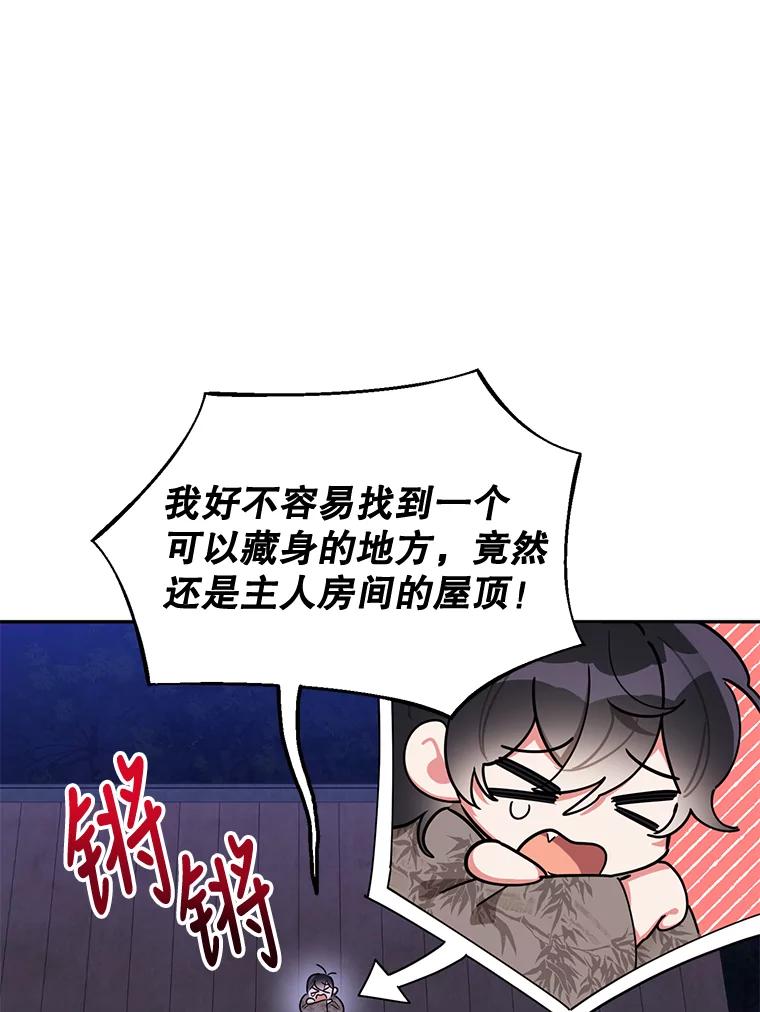《终极魔头的宝贝女儿》41.武林盟主 第5页