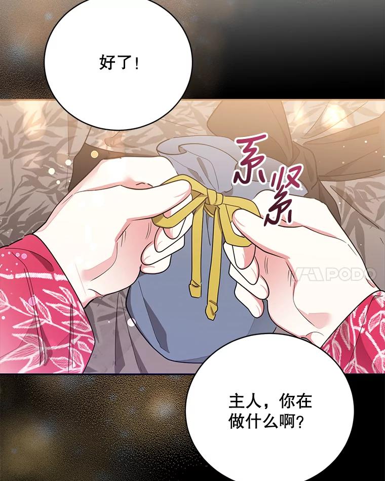 《终极魔头的宝贝女儿》41.武林盟主 第27页