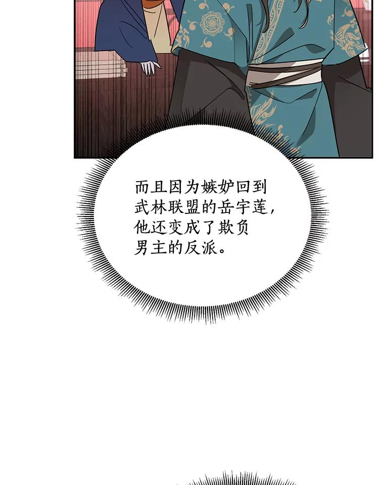 《终极魔头的宝贝女儿》42.诸葛玄清醒 第86页