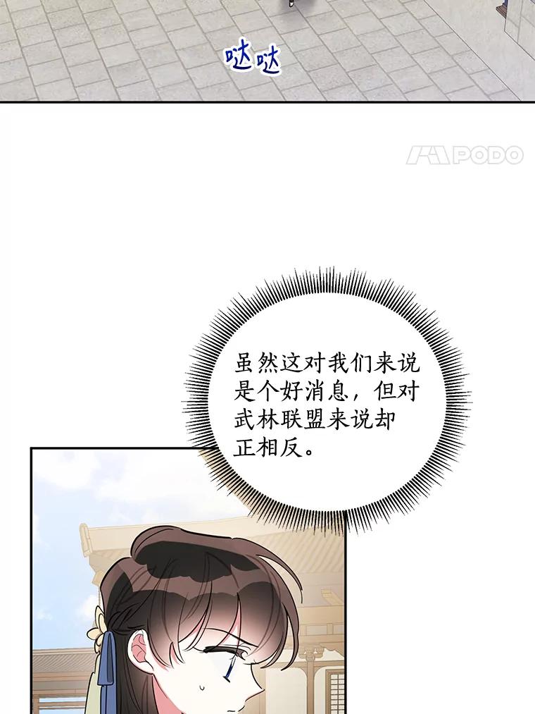 《终极魔头的宝贝女儿》42.诸葛玄清醒 第15页