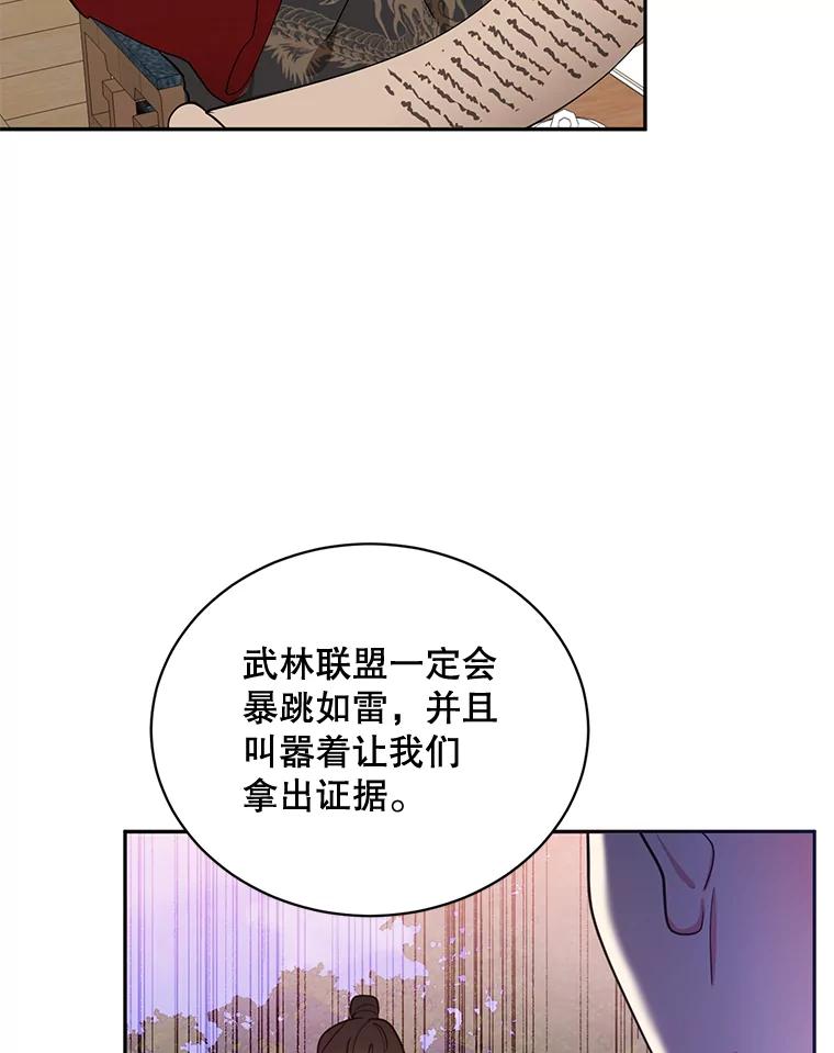 《终极魔头的宝贝女儿》42.诸葛玄清醒 第59页