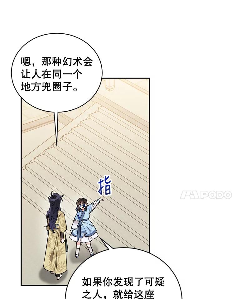 《终极魔头的宝贝女儿》42.诸葛玄清醒 第31页