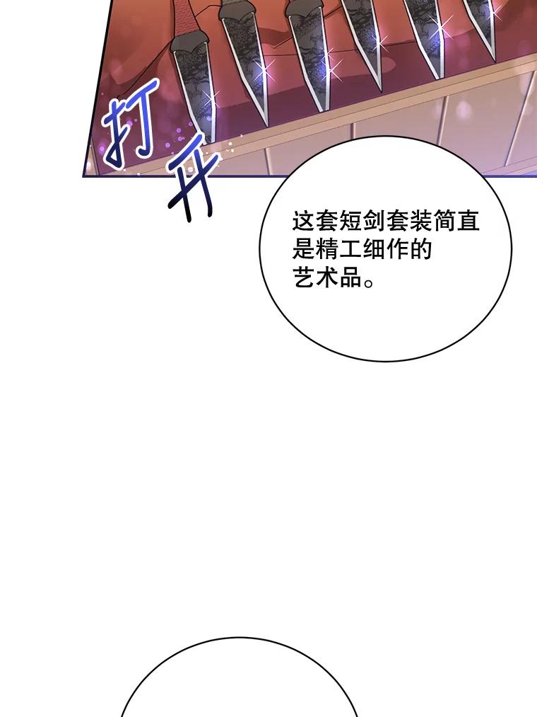 《终极魔头的宝贝女儿》47.冰剑 第30页
