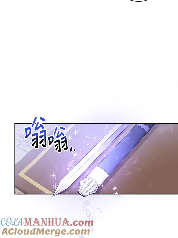 《终极魔头的宝贝女儿》47.冰剑 第25页