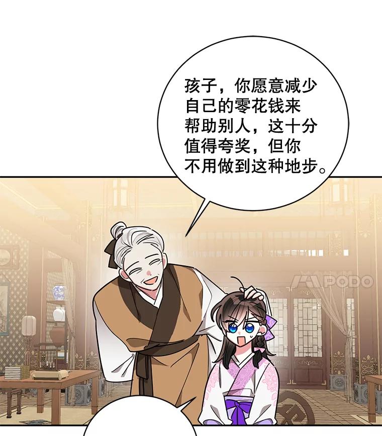 《终极魔头的宝贝女儿》49.未雨绸缪 第21页