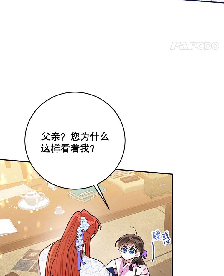 《终极魔头的宝贝女儿》49.未雨绸缪 第48页
