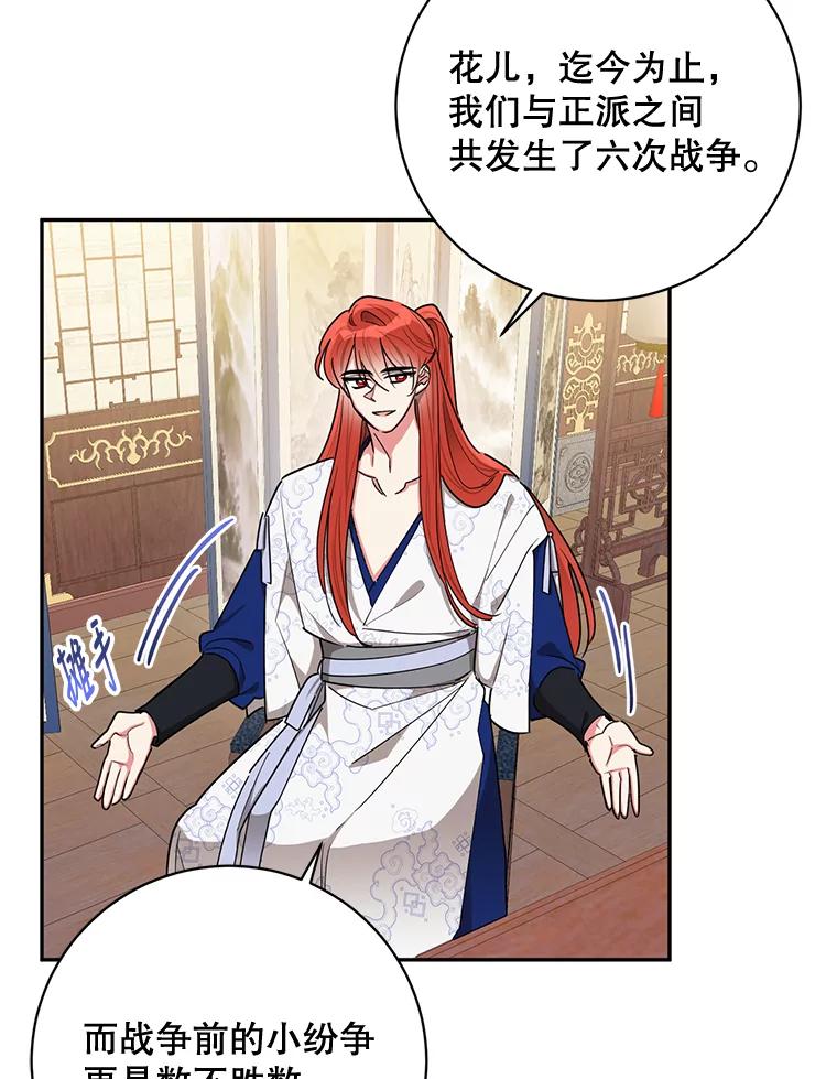 《终极魔头的宝贝女儿》49.未雨绸缪 第27页