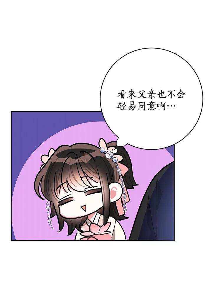 《终极魔头的宝贝女儿》50.生日当天 第77页