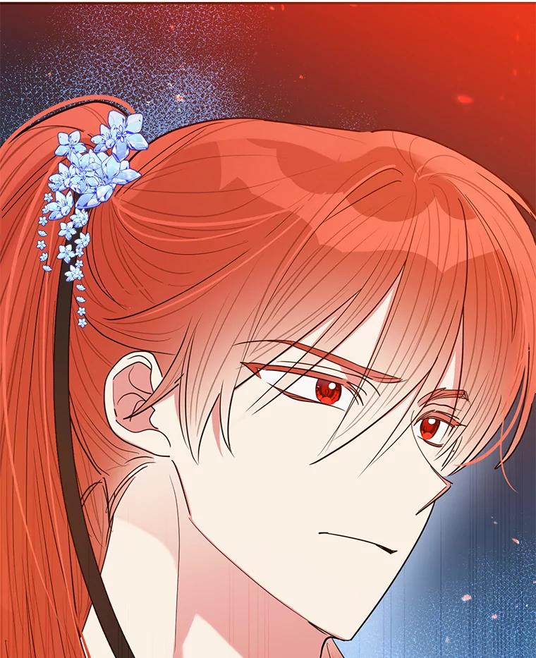 《终极魔头的宝贝女儿》56.成为家主的方法 第95页