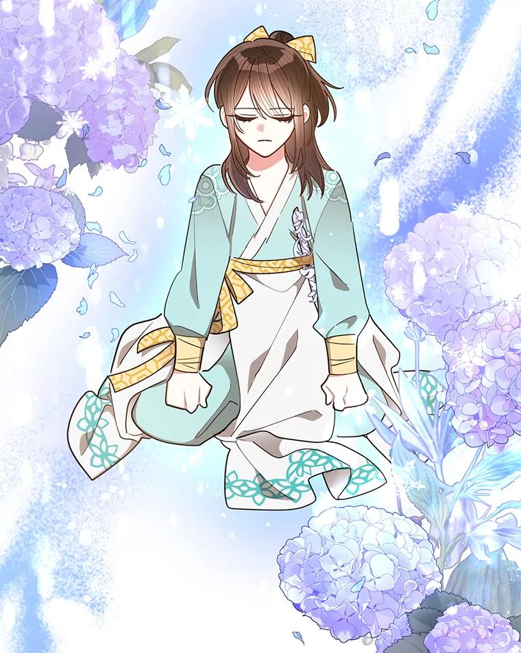 《终极魔头的宝贝女儿》56.成为家主的方法 第51页