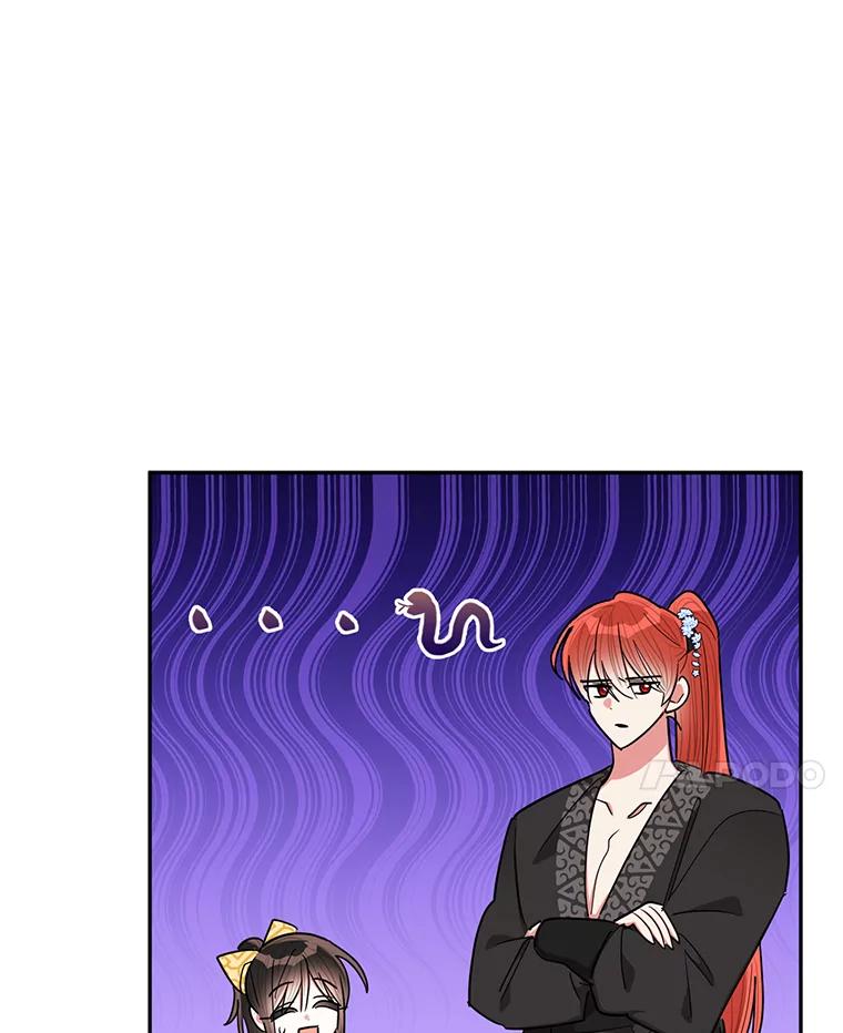 《终极魔头的宝贝女儿》56.成为家主的方法 第69页