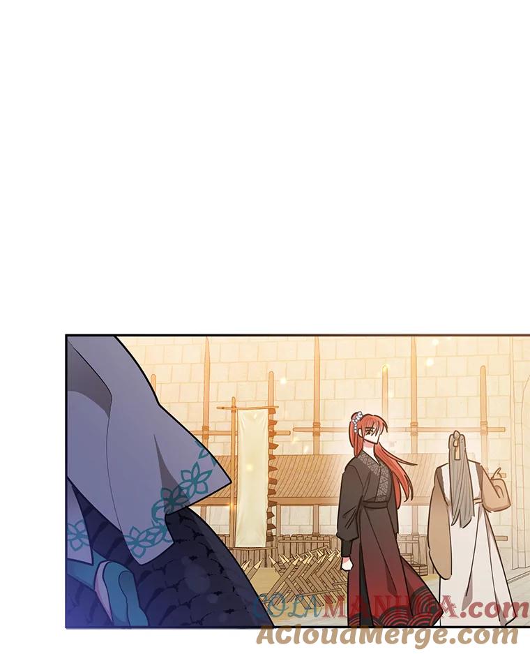 《终极魔头的宝贝女儿》57.火中救人 第91页