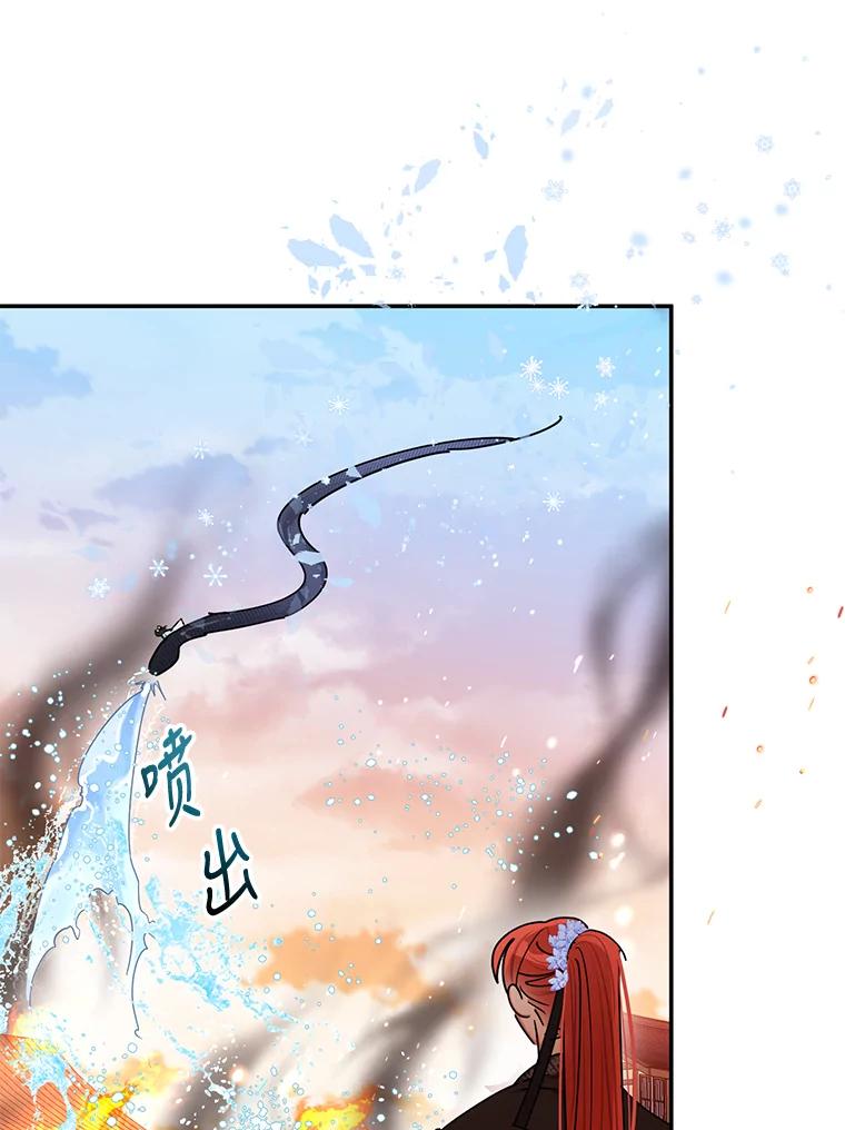 《终极魔头的宝贝女儿》58.救火 第36页