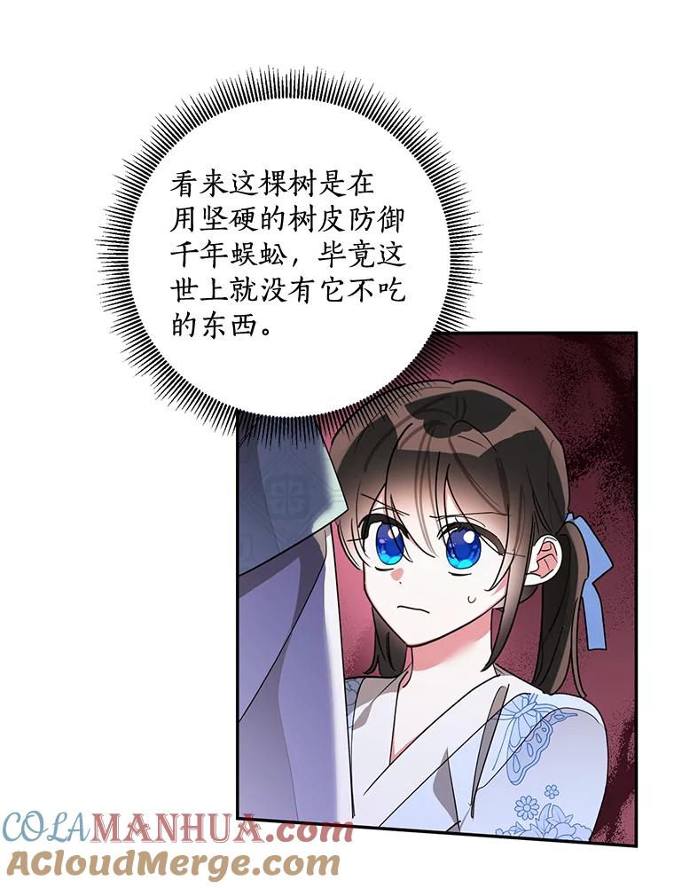 《终极魔头的宝贝女儿》63.黑牙出走 第34页
