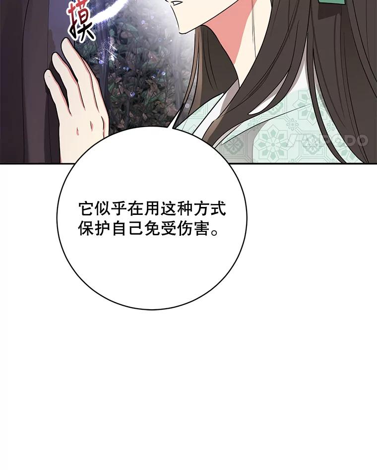 《终极魔头的宝贝女儿》63.黑牙出走 第33页