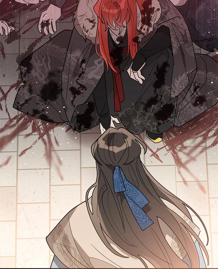 《终极魔头的宝贝女儿》69.爷爷们获救 第92页