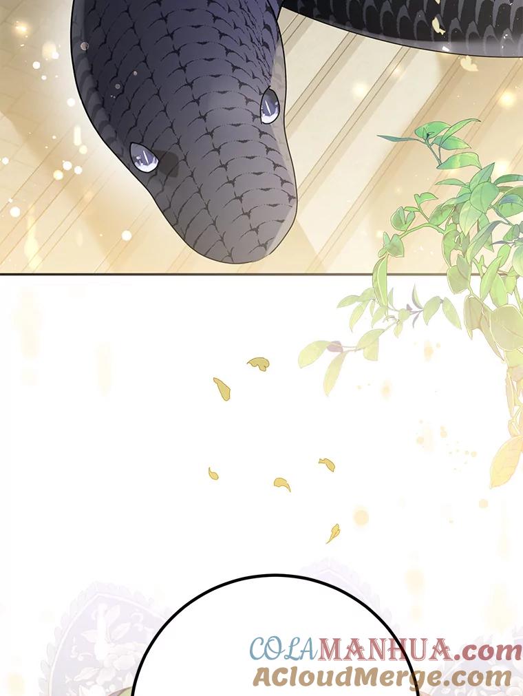 《终极魔头的宝贝女儿》71.血教 第105页