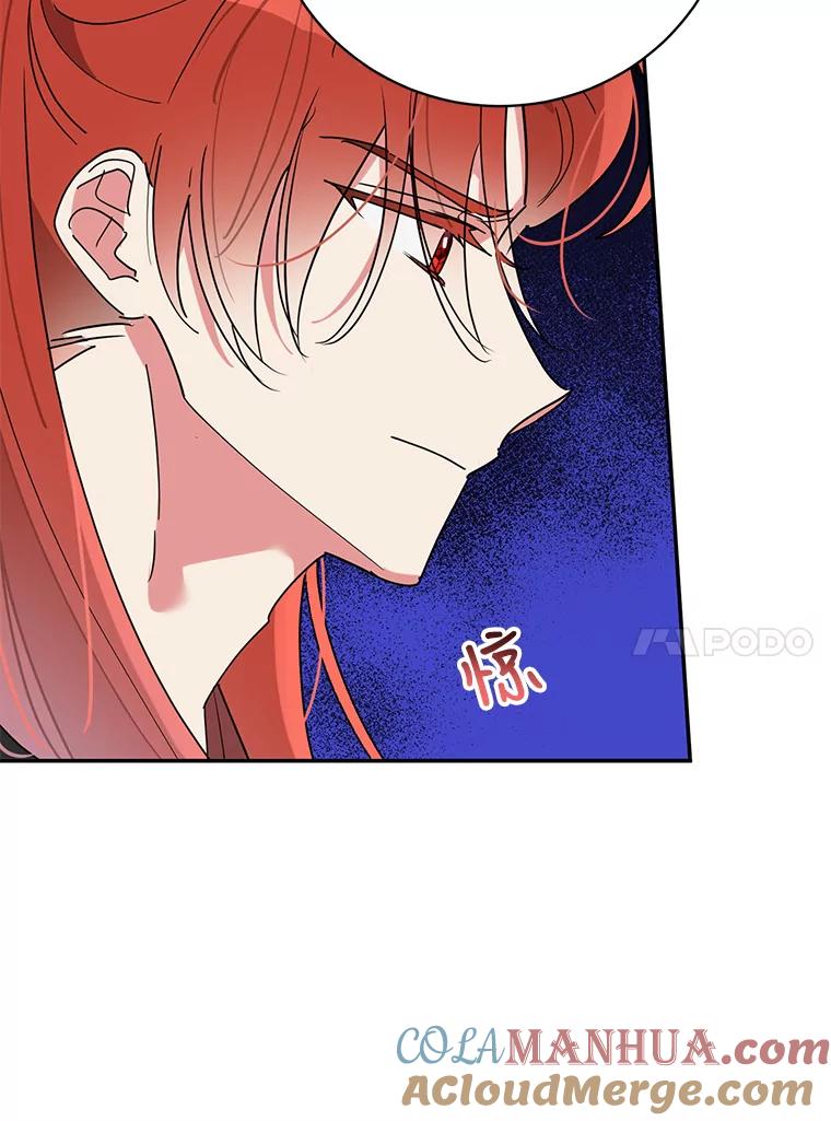 《终极魔头的宝贝女儿》73.血教的计谋 第65页