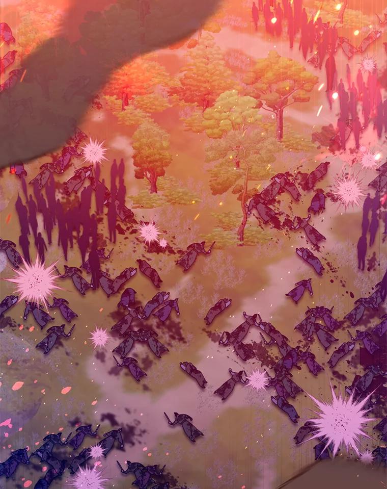 《终极魔头的宝贝女儿》73.血教的计谋 第47页