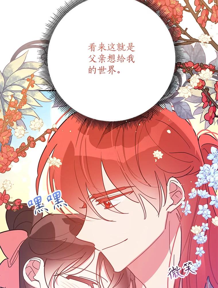 《终极魔头的宝贝女儿》76.诸葛玄离开 第74页