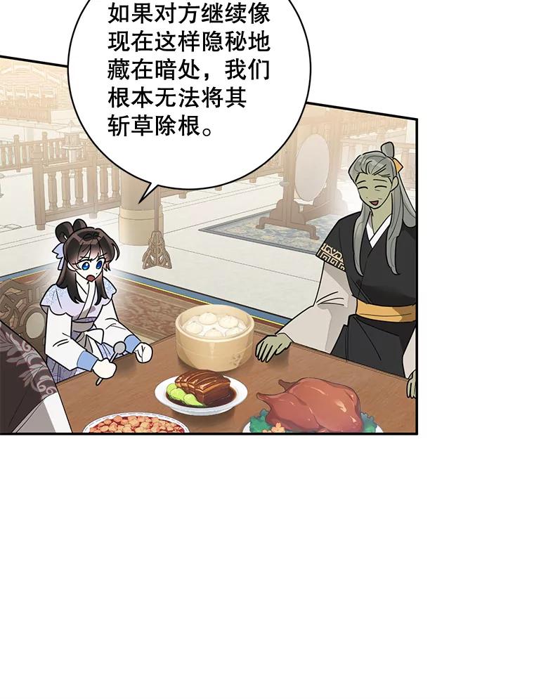 《终极魔头的宝贝女儿》77.潜龙大会 第11页
