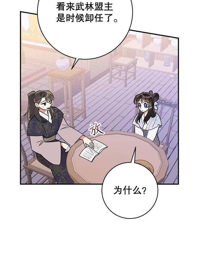 《终极魔头的宝贝女儿》77.潜龙大会 第59页
