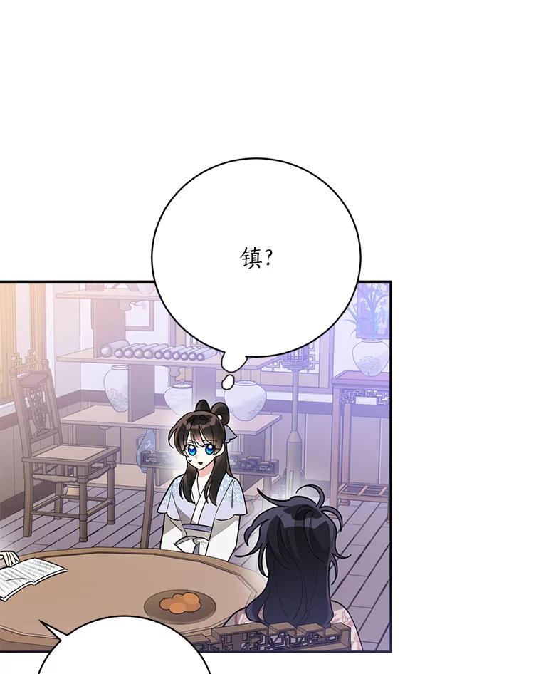 《终极魔头的宝贝女儿》77.潜龙大会 第75页