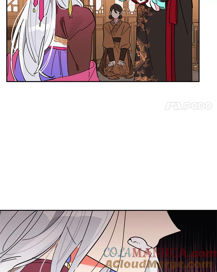 《终极魔头的宝贝女儿》6.两清 第28页