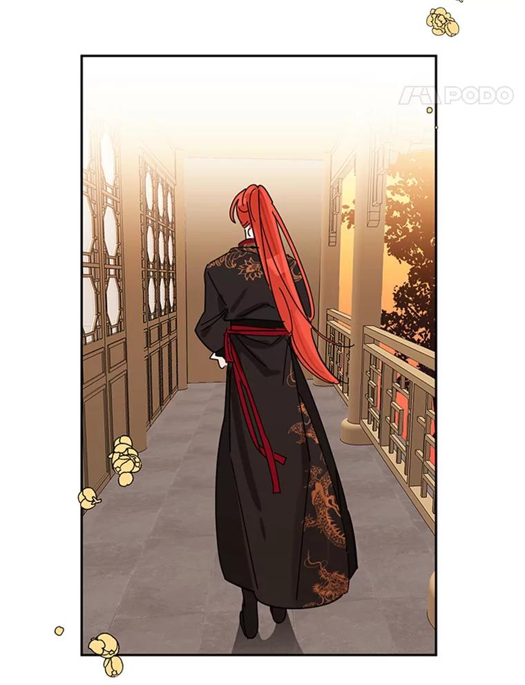 《终极魔头的宝贝女儿》6.两清 第65页