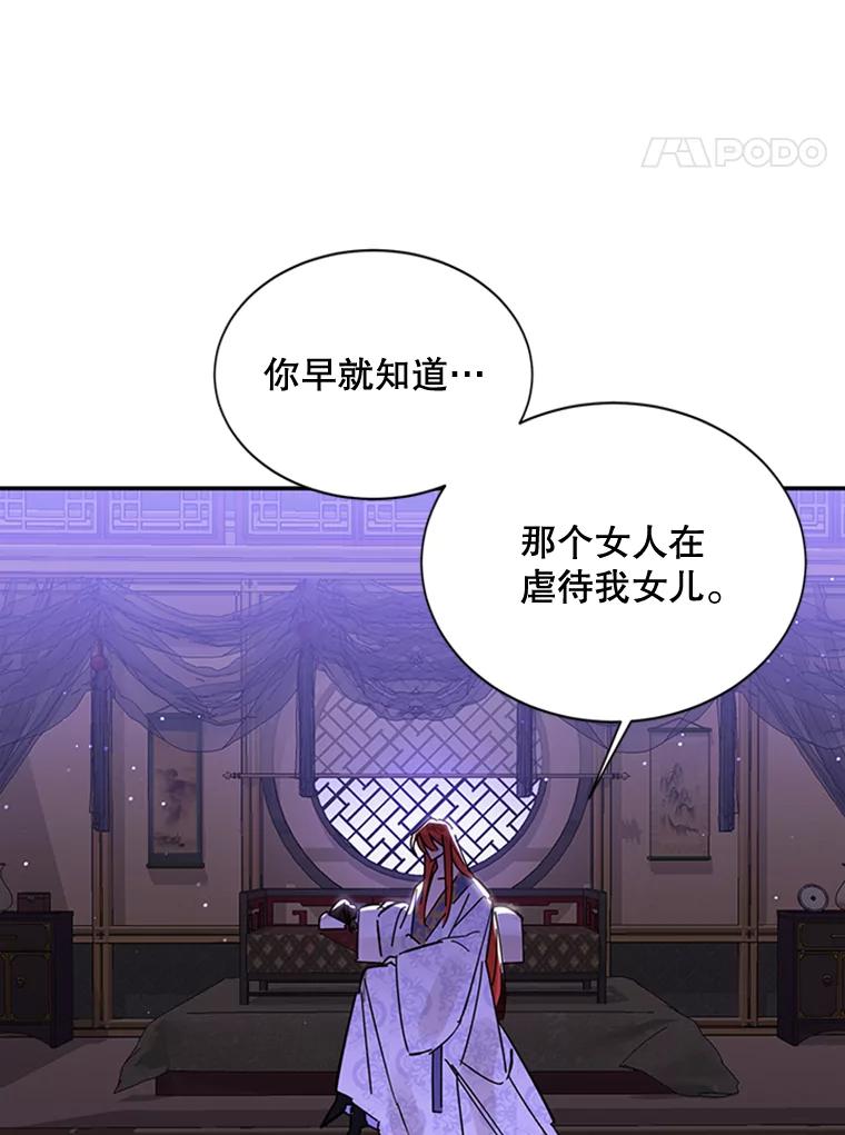 《终极魔头的宝贝女儿》6.两清 第78页
