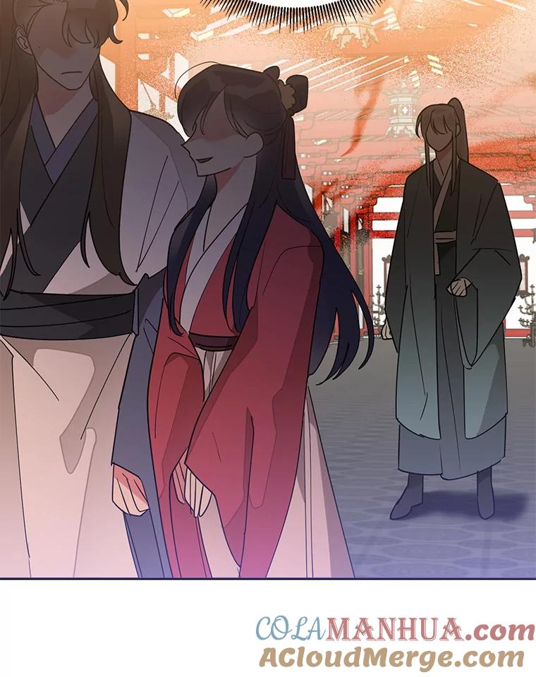 《终极魔头的宝贝女儿》79.世家的小辈们 第76页
