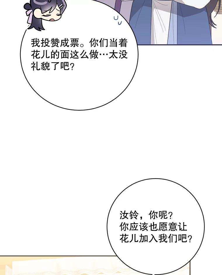 《终极魔头的宝贝女儿》82.投票 第94页
