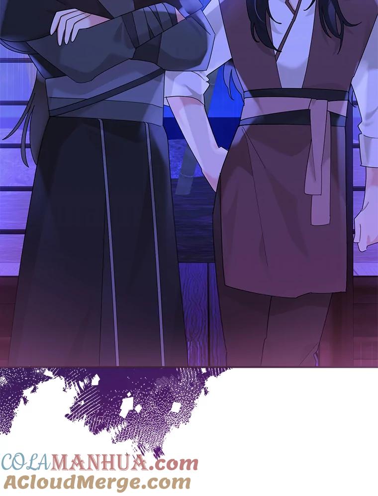 《终极魔头的宝贝女儿》88.夜半上门 第31页