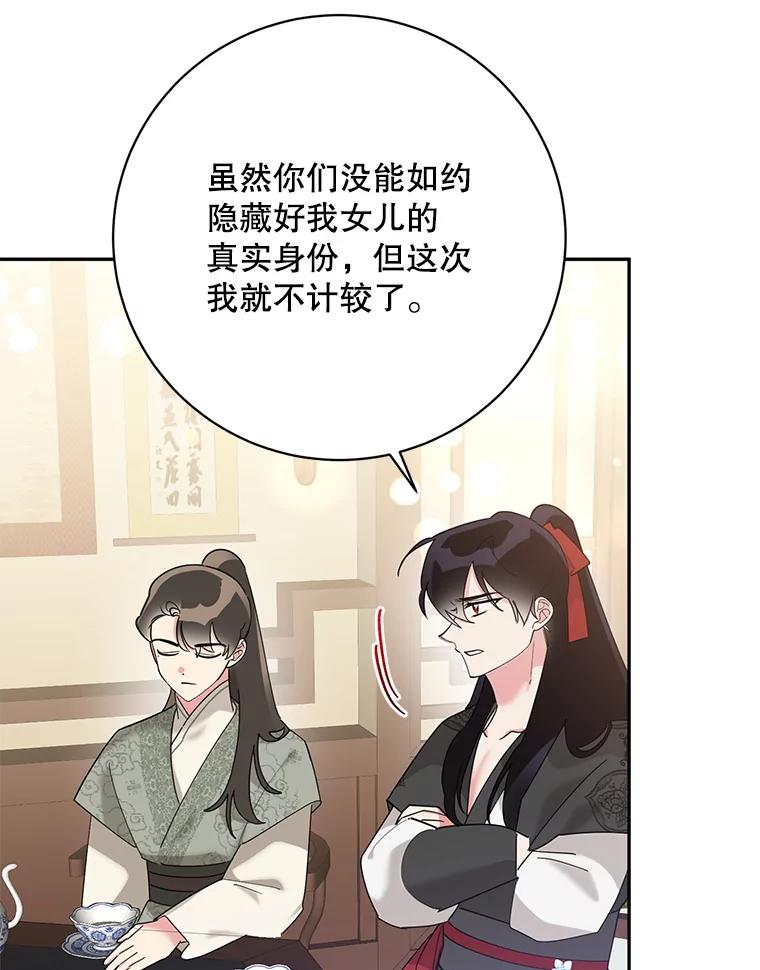 《终极魔头的宝贝女儿》89.洗清嫌疑 第76页