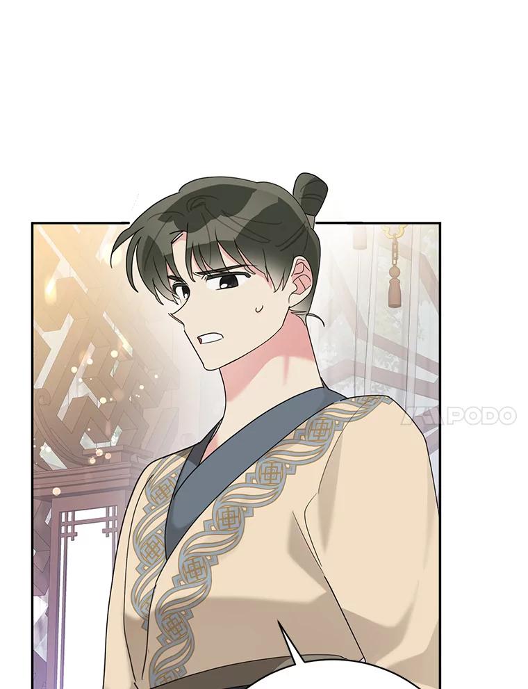 《终极魔头的宝贝女儿》89.洗清嫌疑 第91页