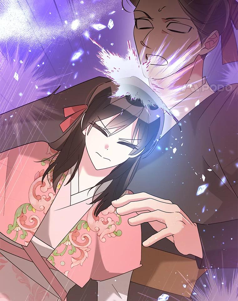《终极魔头的宝贝女儿》91.被催眠的时言 第84页