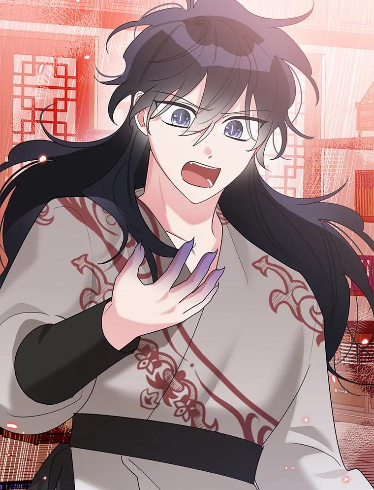 《终极魔头的宝贝女儿》93.过度的关心 第115页